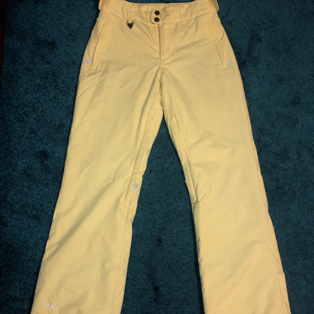 ROXY Snow Pants